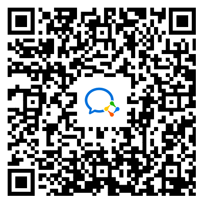 陪诊业务二维码