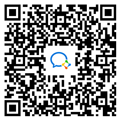 陪诊师报考二维码